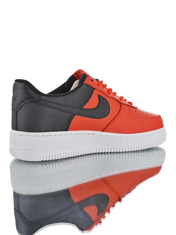 Nike Air Force 1 Low '07 LV8 Premium AV8363-600