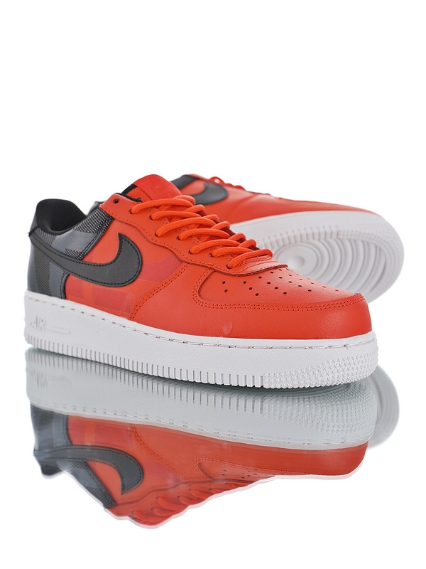 Nike Air Force 1 Low '07 LV8 Premium AV8363-600