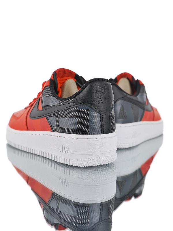 Nike Air Force 1 Low '07 LV8 Premium AV8363-600