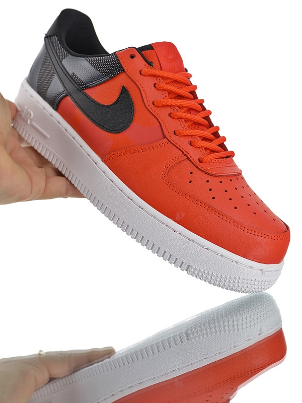 Nike Air Force 1 Low '07 LV8 Premium AV8363-600