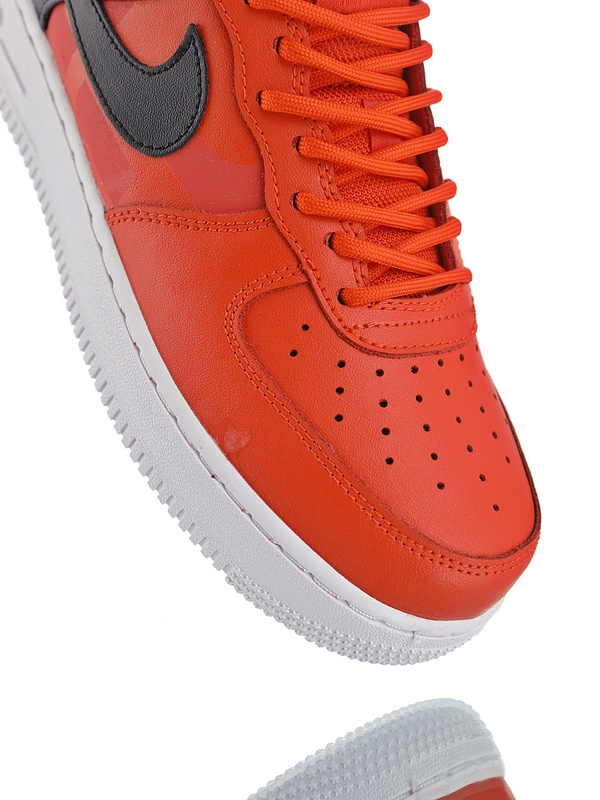 Nike Air Force 1 Low '07 LV8 Premium AV8363-600