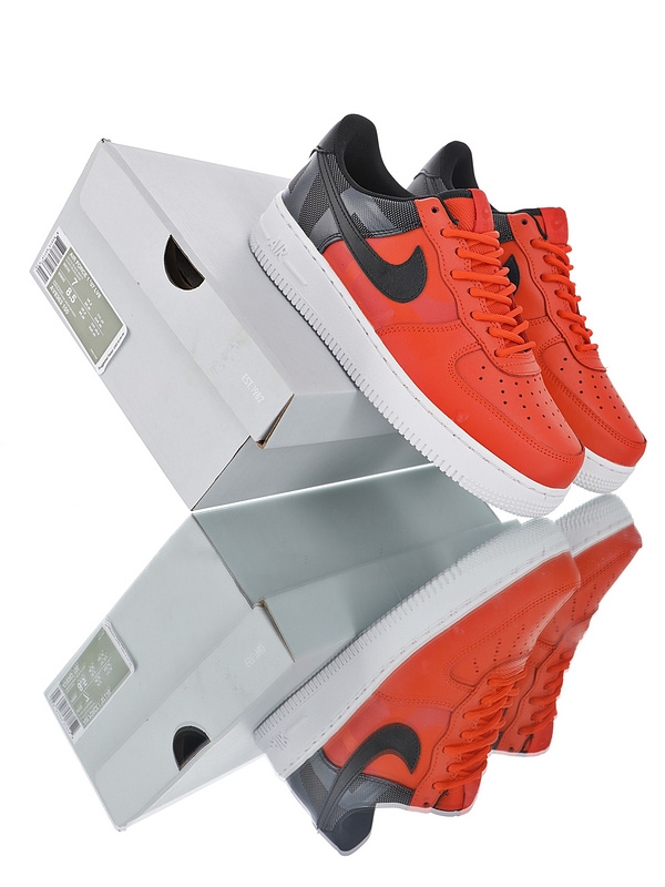 Nike Air Force 1 Low '07 LV8 Premium AV8363-600