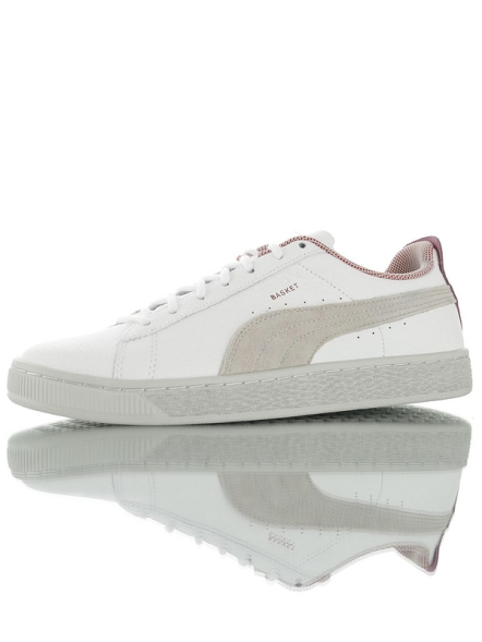 Ferrari x Puma Scuderia Basket Sneakers 306214-0