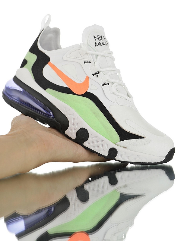 Nike Air Max 270 React AQ9087-183