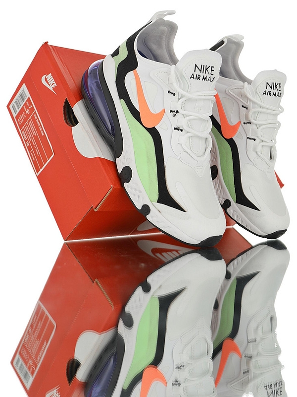 Nike Air Max 270 React AQ9087-183