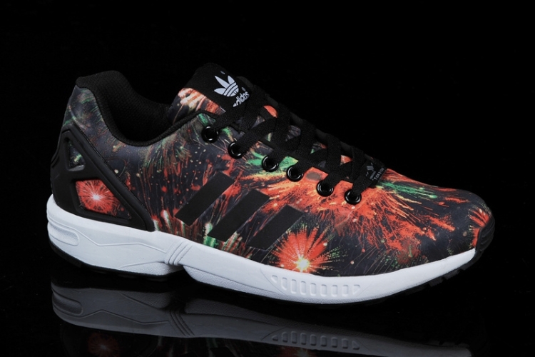 Adidas Originals ZX Flux 