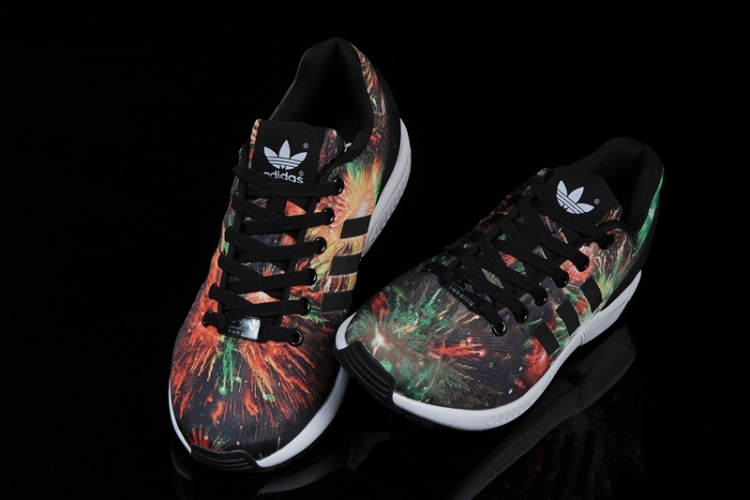 Adidas Originals ZX Flux 