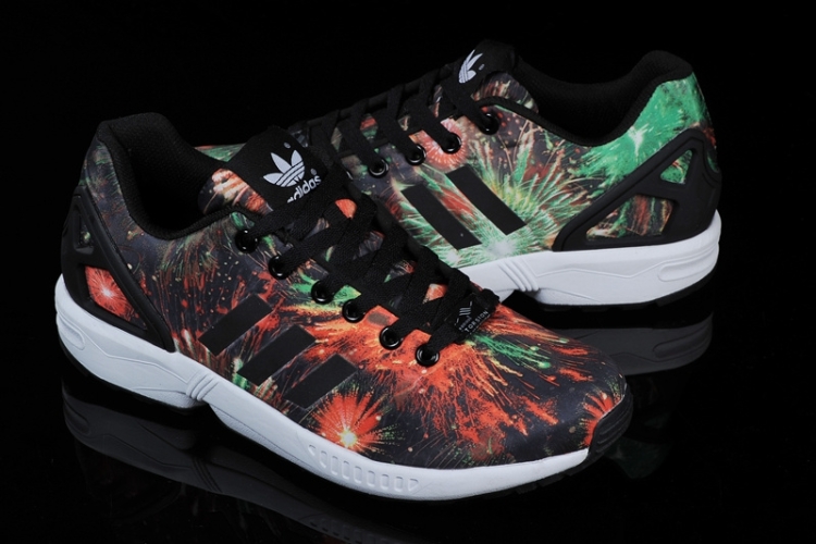 Adidas Originals ZX Flux 