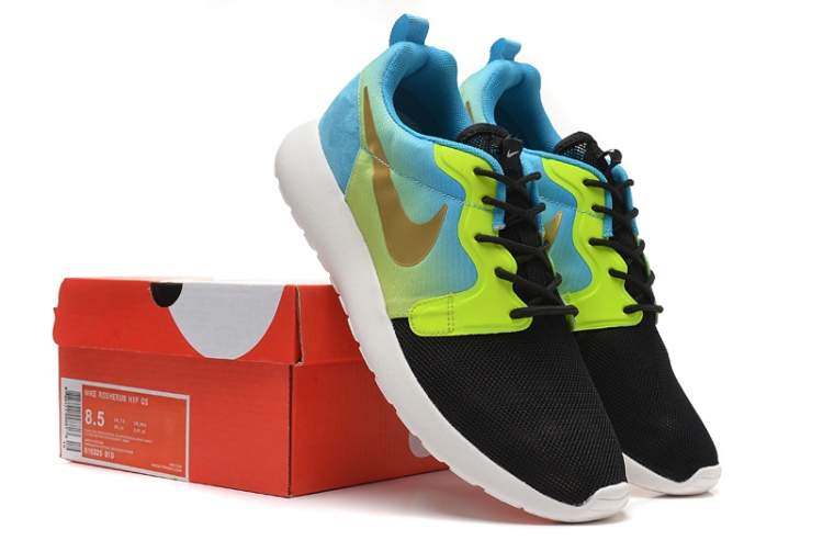 Nike Roshe Run Hyperfuse 