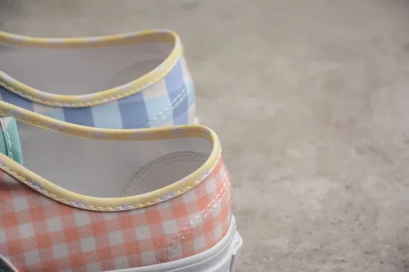 Vans Authentic VN0A5KRDASX 