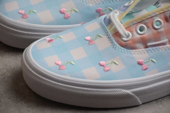 Vans Authentic VN0A5KRDASX 