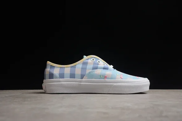 Vans Authentic VN0A5KRDASX 