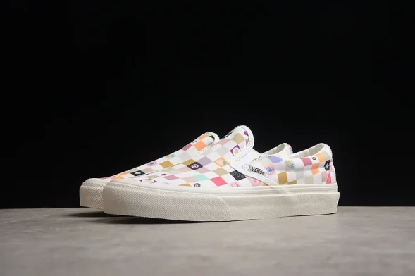 Vans Slip-On Authentic VN0A54FM017 