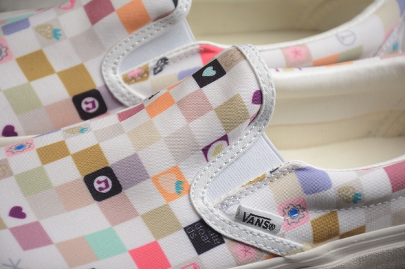 Vans Slip-On Authentic VN0A54FM017 