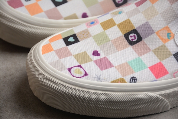 Vans Slip-On Authentic VN0A54FM017 