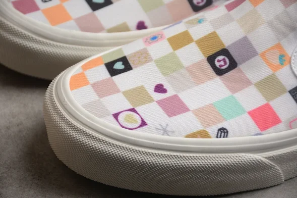 Vans Slip-On Authentic VN0A54FM017 
