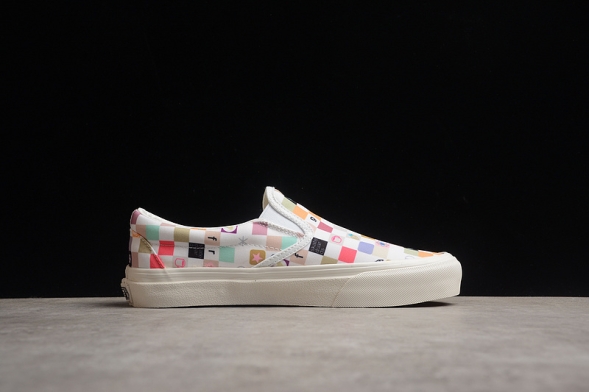 Vans Slip-On Authentic VN0A54FM017 