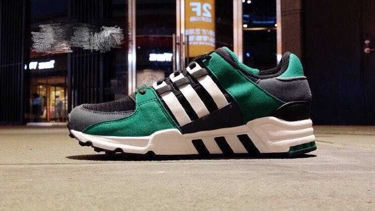 Adidas EQT Running Support 93 AllSTARSHOE.RU