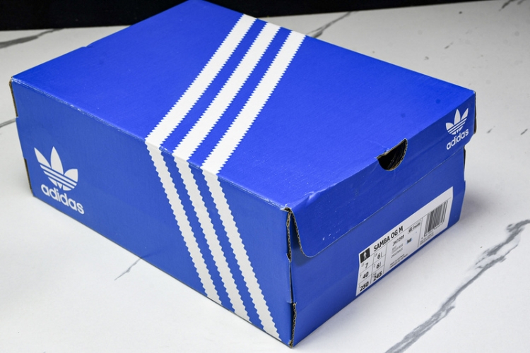  Adidas Samba OG JH7299