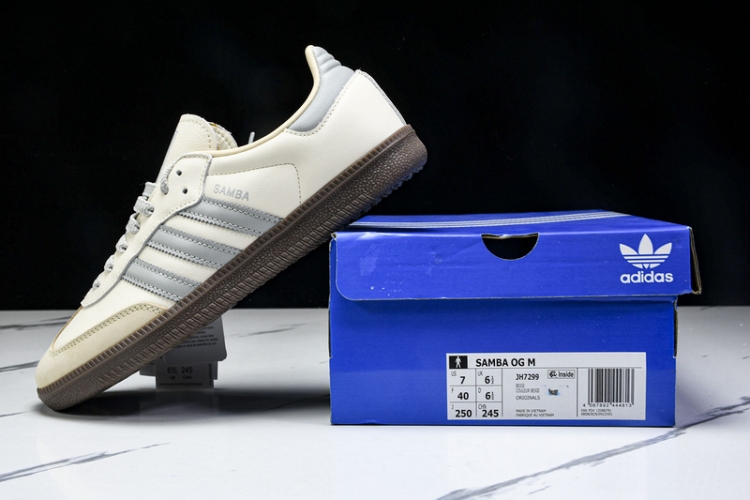  Adidas Samba OG JH7299