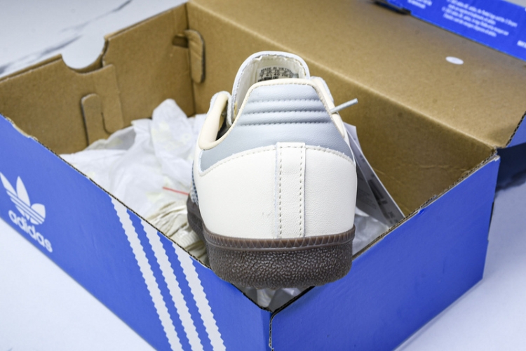  Adidas Samba OG JH7299