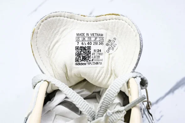 Adidas Samba OG JH7299 