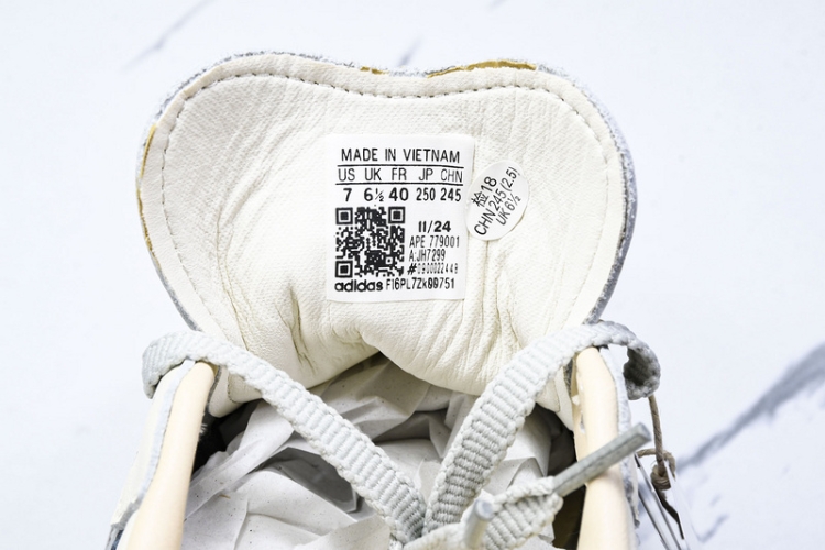  Adidas Samba OG JH7299