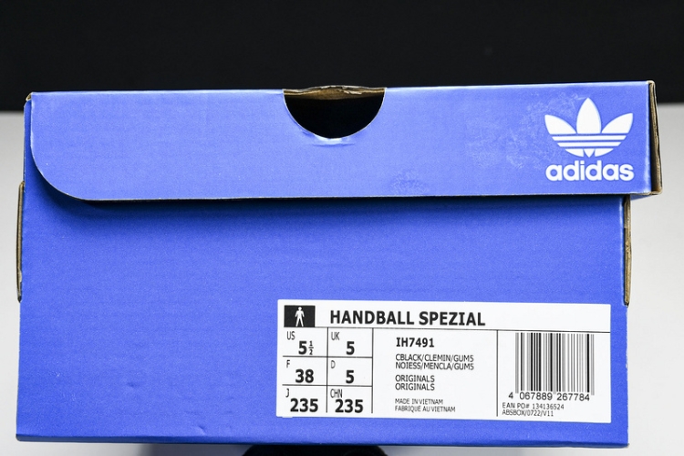  Adidas Handball Spezial IH7491