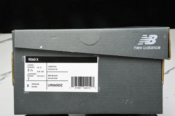 New Balance 9060 U9060IDZ 