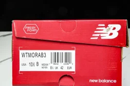 New Balance Fresh Foam X More V3TDS WTMORAB3