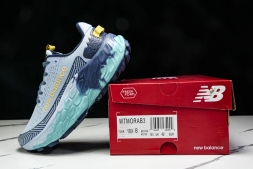 New Balance Fresh Foam X More V3TDS WTMORAB3
