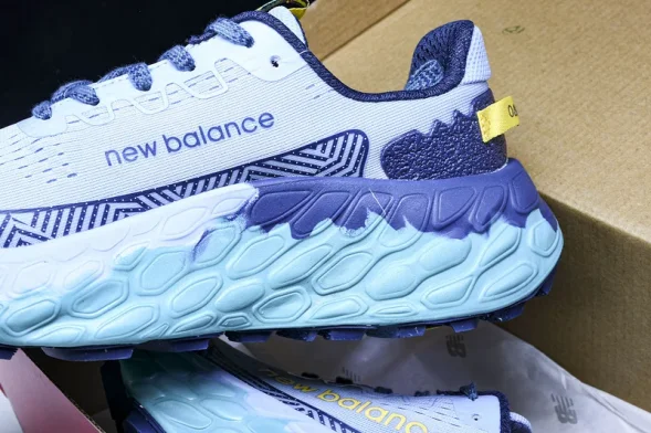 New Balance Fresh Foam X More V3TDS WTMORAB3 