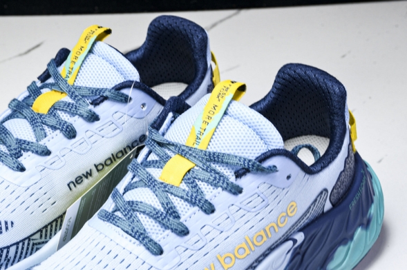 New Balance Fresh Foam X More V3TDS WTMORAB3 