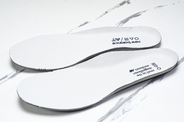 New Balance Fresh Foam X More V3TDS WTMORAB3 