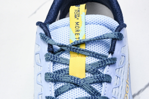 New Balance Fresh Foam X More V3TDS WTMORAB3 