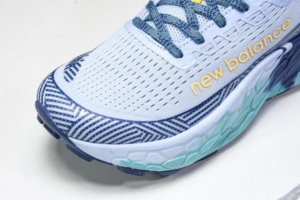 New Balance Fresh Foam X More V3TDS WTMORAB3 