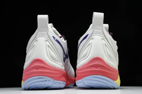 Mizuno Wave Momentum V1GC231237 