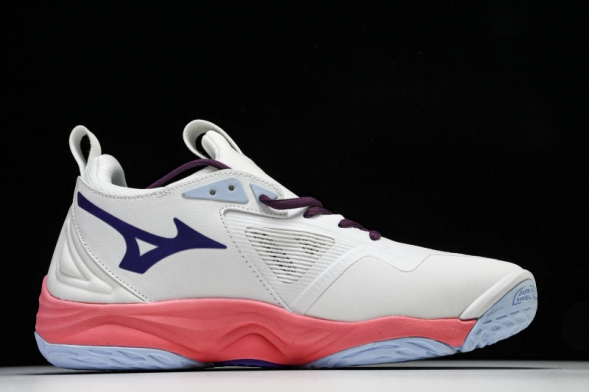 Mizuno Wave Momentum V1GC231237 