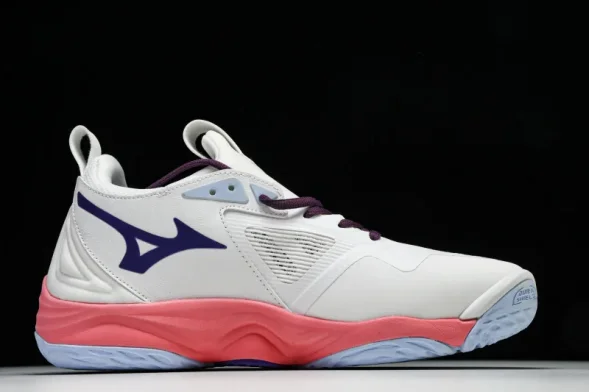 Mizuno Wave Momentum V1GC231237 
