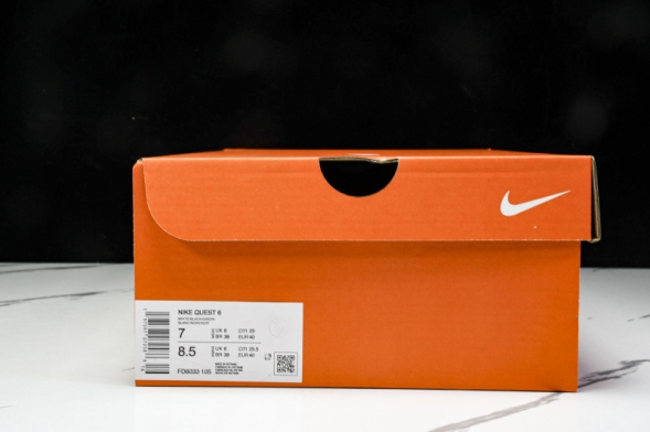 Nike Quest 6 FD6033-105 