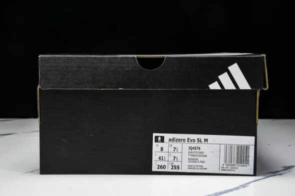 Adidas Adizero Evo SL JQ4576 