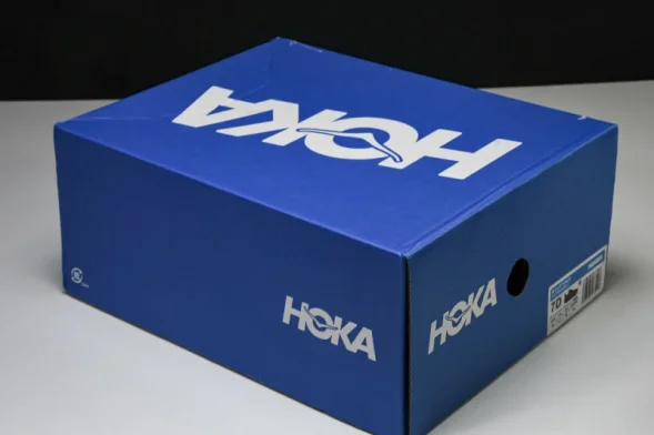 Hoka Clifton 9 1127895 BBLC 