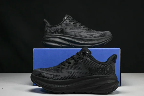 Hoka Clifton 9 1127895 BBLC 