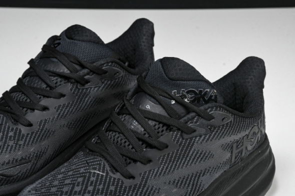 Hoka Clifton 9 1127895 BBLC 