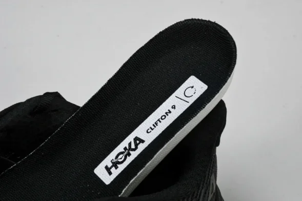 Hoka Clifton 9 1127895 BBLC 