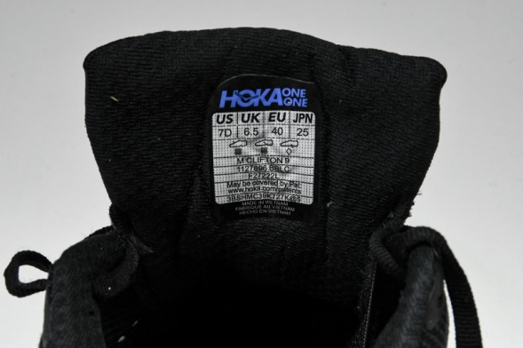 Hoka Clifton 9 1127895 BBLC 