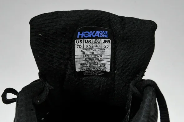 Hoka Clifton 9 1127895 BBLC 