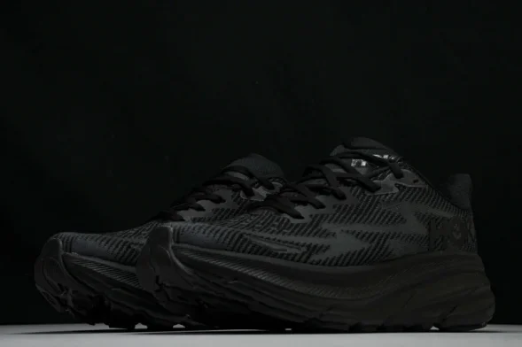Hoka Clifton 9 1127895 BBLC 