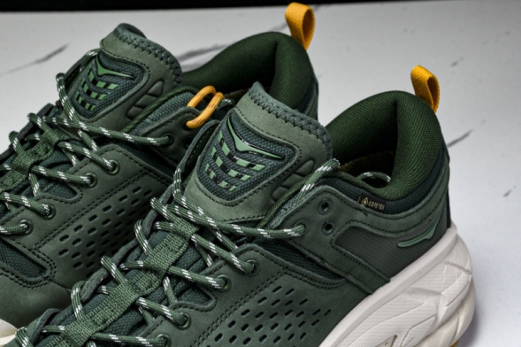 Hoka Tor Ultra Low 1130310 MVW 