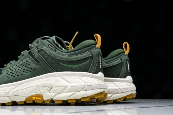 Hoka Tor Ultra Low 1130310 MVW 